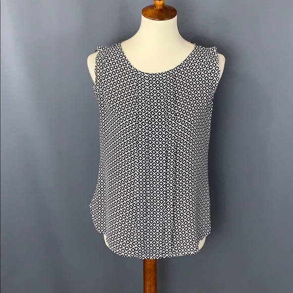 LOFT Tops - 🖤4/$25 Sleeveless LOFT  top